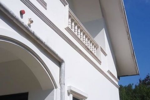 Casa de 3 dormitorios en Pattaya, Tailandia № 45477 - foto 13