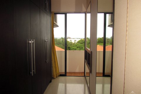 Condominio de 1 dormitorio en Pattaya, Tailandia № 45164 - foto 10
