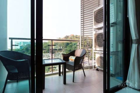 Condominio de 2 dormitorios en Pattaya, Tailandia № 45171 - foto 8