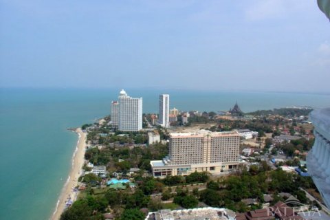 Condominio de 3 dormitorios en Pattaya, Tailandia № 45148 - foto 10