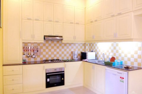 Casa de 3 dormitorios en Pattaya, Tailandia № 45469 - foto 3