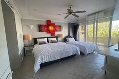 Condominio de 1 dormitorio en Pattaya, Tailandia № 45157 - foto 7