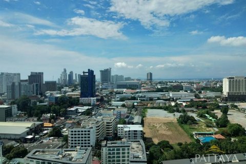 Condominio de 2 dormitorios en Pattaya, Tailandia № 45230 - foto 21