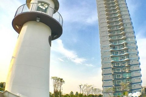 Condominio de 2 dormitorios en Pattaya, Tailandia № 45072 - foto 12