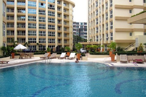 Condominio de 2 dormitorios en Pattaya, Tailandia № 45014 - foto 17