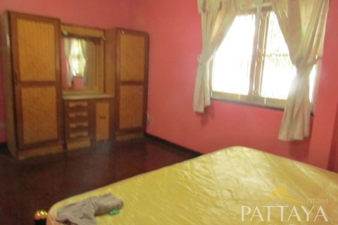 Casa de 3 dormitorios en Pattaya, Tailandia № 45436 - foto 20