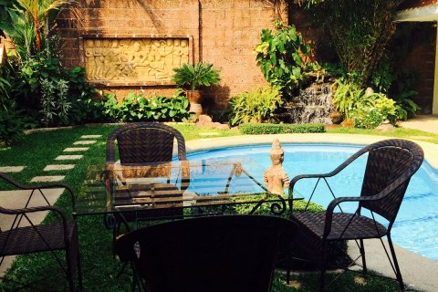 Casa de 3 dormitorios en Pattaya, Tailandia № 45459 - foto 13