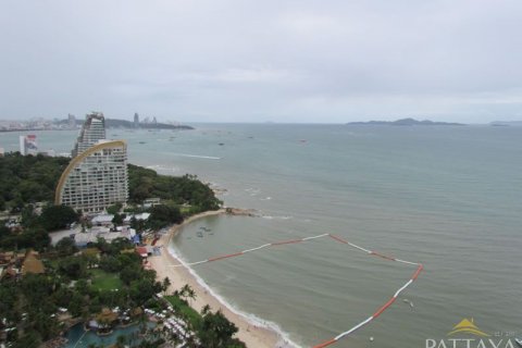 Condominio de 4 dormitorios en Pattaya, Tailandia № 45245 - foto 10