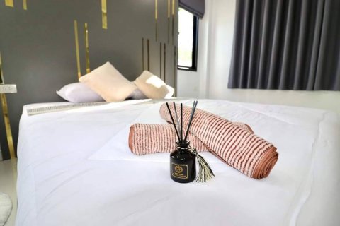 Casa de 3 dormitorios en Bang Lamung, Tailandia № 46327 - foto 20