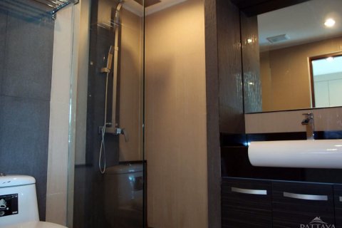 Condominio de 1 dormitorio en Pattaya, Tailandia № 45147 - foto 7