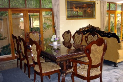 Casa de 3 dormitorios en Pattaya, Tailandia № 45553 - foto 4