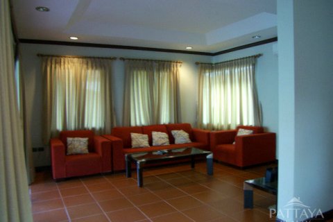 Casa de 3 dormitorios en Pattaya, Tailandia № 45556 - foto 10