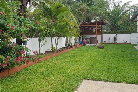 Casa de 3 dormitorios en Pattaya, Tailandia № 45453 - foto 8