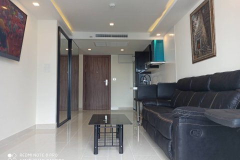 Sobre plano GRAND AVENUE RESIDENCE en Pattaya, Tailandia № 25455 - foto 11