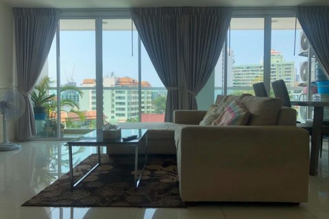 Condominio de 2 dormitorios en Pattaya, Tailandia № 45089 - foto 20