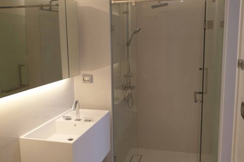 Condominio de 1 dormitorio en Bangkok, Tailandia № 45386 - foto 3