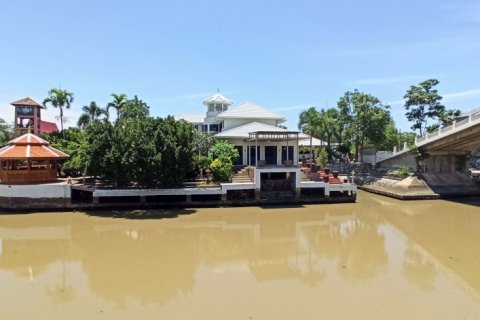 Casa de 4 dormitorios en Pattaya, Tailandia № 45483 - foto 6