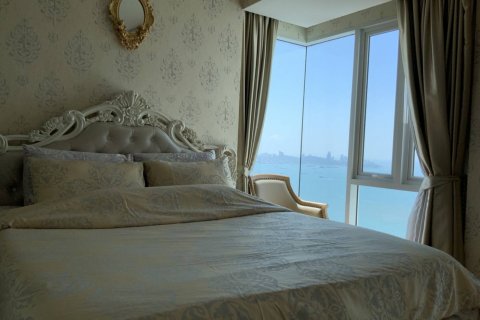 Condominio de 2 dormitorios en Pattaya, Tailandia № 45361 - foto 27