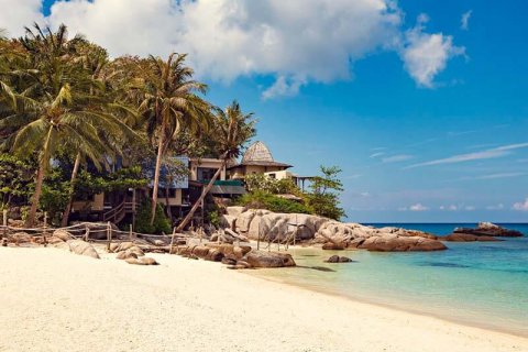 Is it worth the high risks when making real estate investments in Thailand?