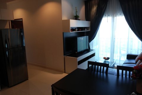 Condominio de 2 dormitorios en Pattaya, Tailandia № 45059 - foto 2