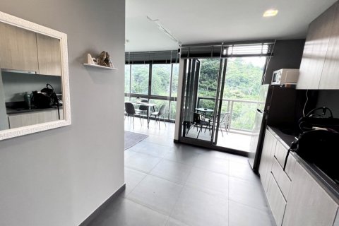 Condominio de 2 dormitorios en Pattaya, Tailandia № 44883 - foto 6