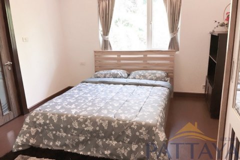 Casa de 3 dormitorios en Pattaya, Tailandia № 45499 - foto 22