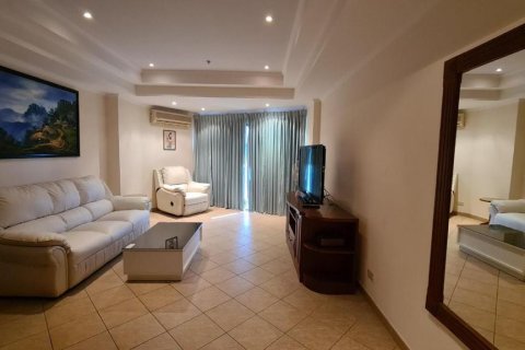 Condominio de 1 dormitorio en Jomtien Beach, Pattaya, Tailandia № 45398 - foto 6