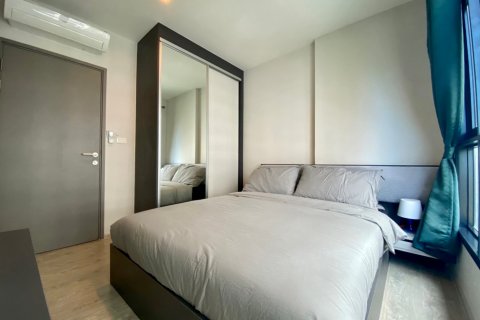 Condominio de 1 dormitorio en Pattaya, Tailandia № 45257 - foto 6