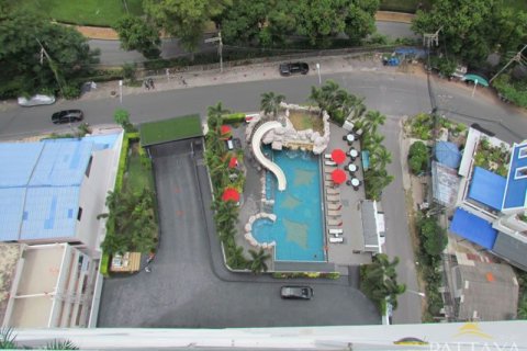 Condominio de 1 dormitorio en Pattaya, Tailandia № 45244 - foto 8