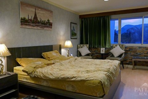 Condominio de 2 dormitorios en Pattaya, Tailandia № 45338 - foto 10