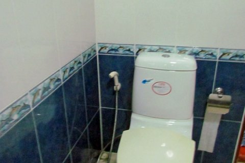 Casa de 4 dormitorios en Pattaya, Tailandia № 45516 - foto 24