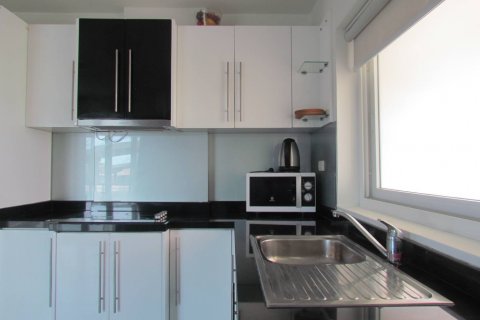 Condominio de 2 dormitorios en Pattaya, Tailandia № 45158 - foto 14