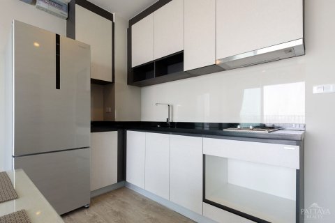 Condominio de 2 dormitorios en Pattaya, Tailandia № 45013 - foto 4