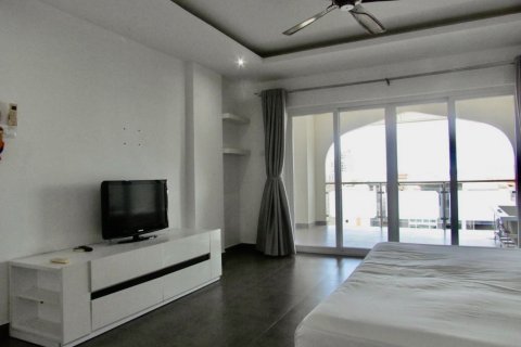 Condominio de 2 dormitorios en Pattaya, Tailandia № 45158 - foto 4