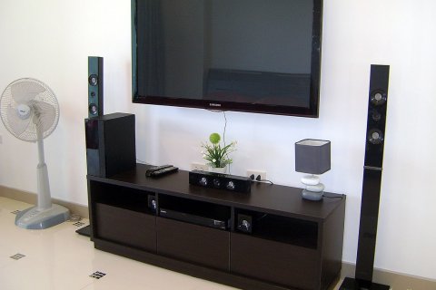 Estudio en el condominio en Jomtien Beach, Pattaya, Tailandia № 45019 - foto 5