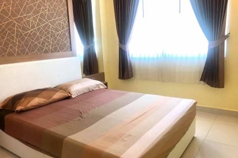 Condominio de 2 dormitorios en Jomtien Beach, Pattaya, Tailandia № 45378 - foto 13