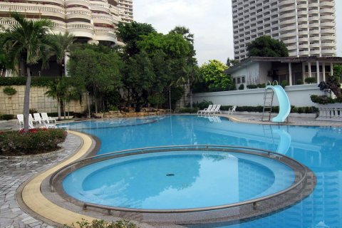 Condominio de 2 dormitorios en Pattaya, Tailandia № 45008 - foto 3