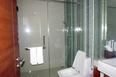 Condominio de 2 dormitorios en Pattaya, Tailandia № 45321 - foto 2