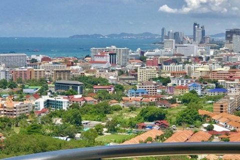 Condominio de 2 dormitorios en Pattaya, Tailandia № 45072 - foto 3
