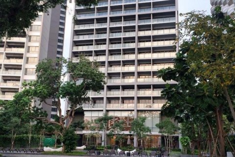 Condominio de 1 dormitorio en Pattaya, Tailandia № 45007 - foto 9