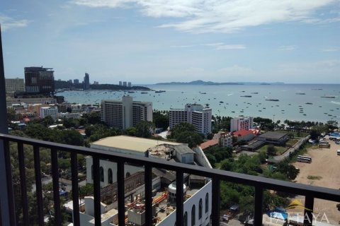 Condominio de 2 dormitorios en Pattaya, Tailandia № 45230 - foto 19