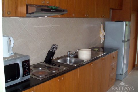 Condominio de 1 dormitorio en Pattaya, Tailandia № 45143 - foto 4