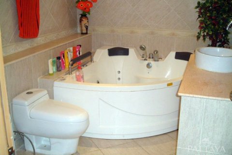 Condominio de 1 dormitorio en Pattaya, Tailandia № 45143 - foto 5