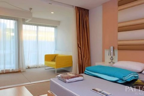 Condominio de 2 dormitorios en Pattaya, Tailandia № 45234 - foto 5