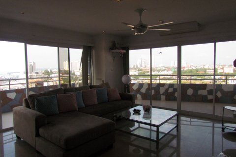 Condominio de 2 dormitorios en Pattaya, Tailandia № 45312 - foto 13