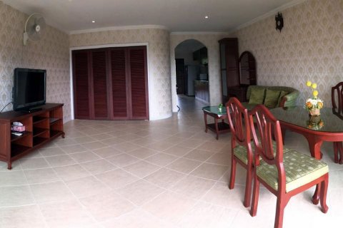 Condominio de 1 dormitorio en Pattaya, Tailandia № 45195 - foto 3