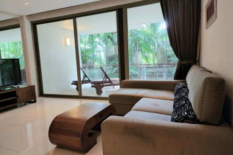 Condominio de 2 dormitorios en Pattaya, Tailandia № 45402 - foto 8