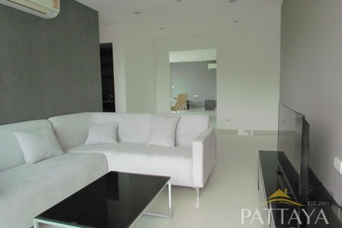 Condominio de 1 dormitorio en Pattaya, Tailandia № 45226