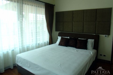 Casa de 3 dormitorios en Pattaya, Tailandia № 45515 - foto 18