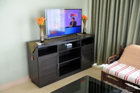 Condominio de 1 dormitorio en Pattaya, Tailandia № 45199 - foto 8